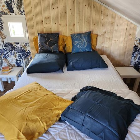 Duplex 1 Apartman Choisy-le-Roi Kültér fotó
