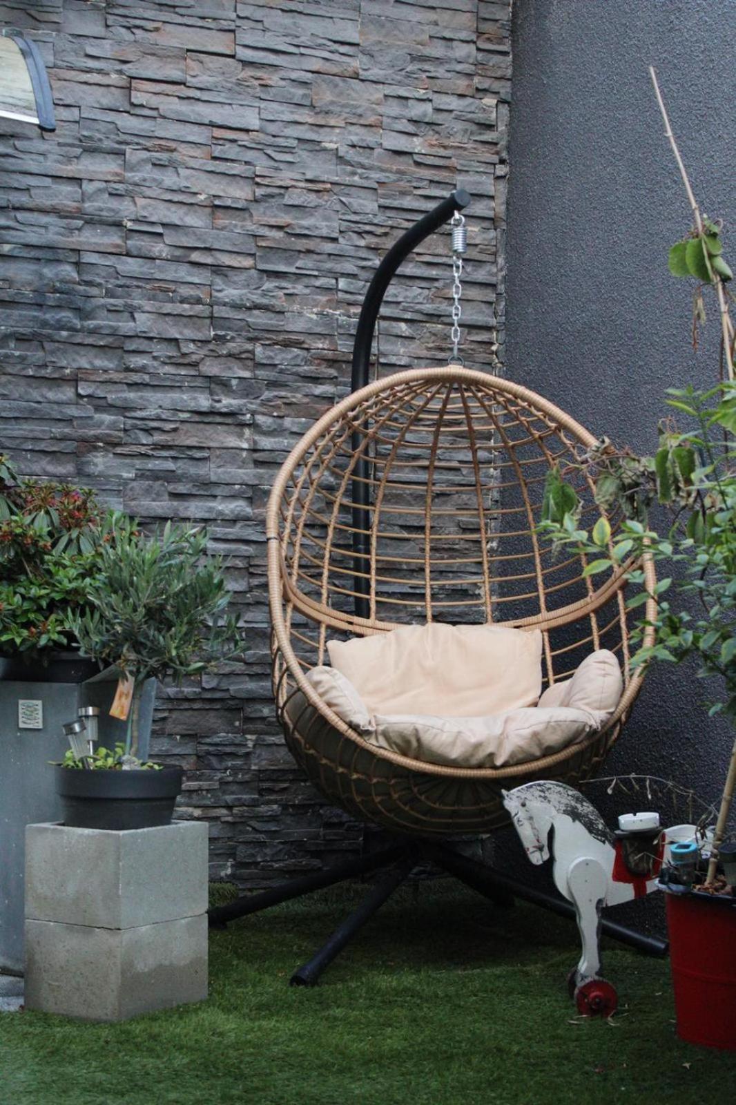 Duplex 1 Apartman Choisy-le-Roi Kültér fotó
