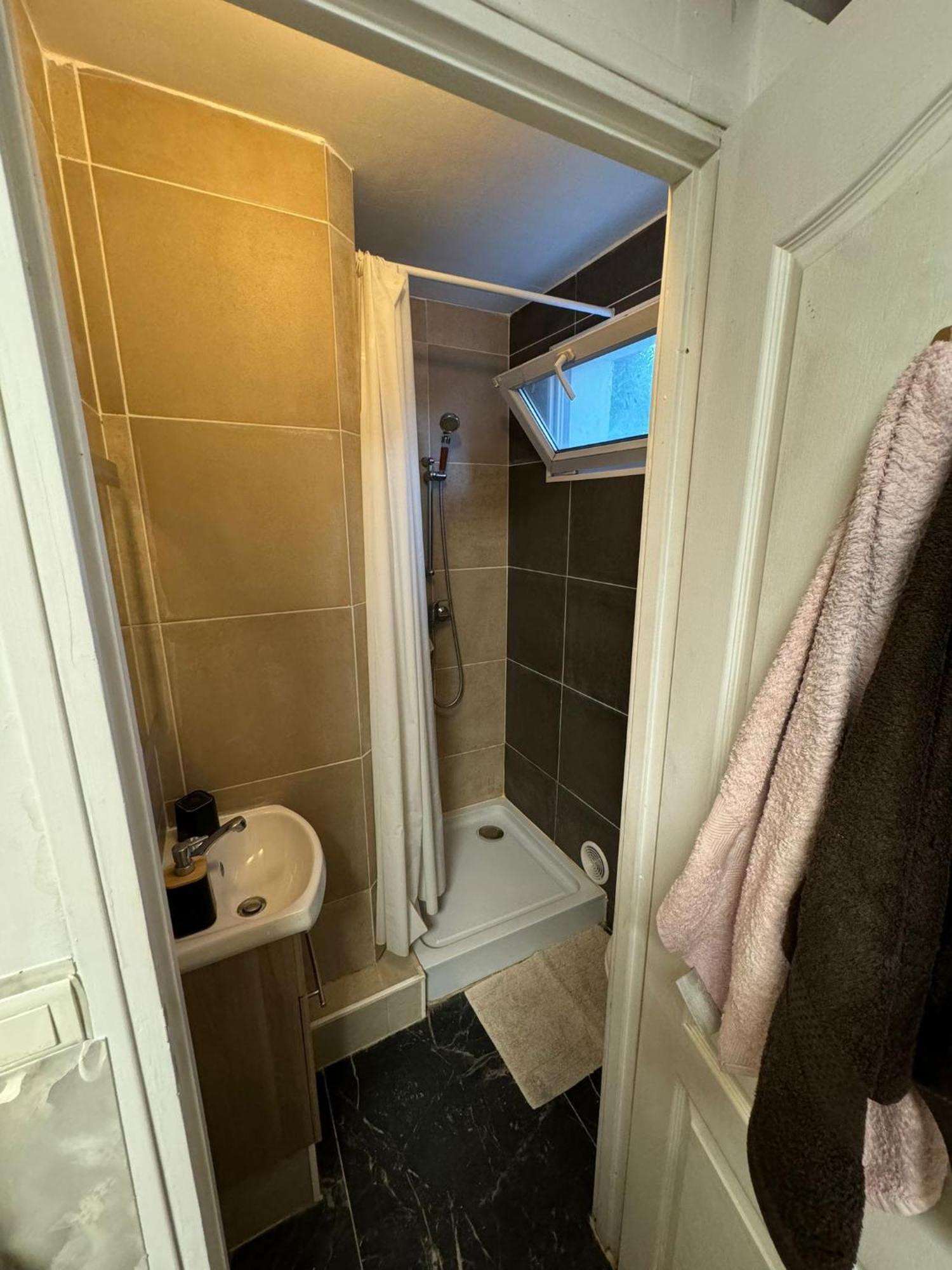 Duplex 1 Apartman Choisy-le-Roi Kültér fotó
