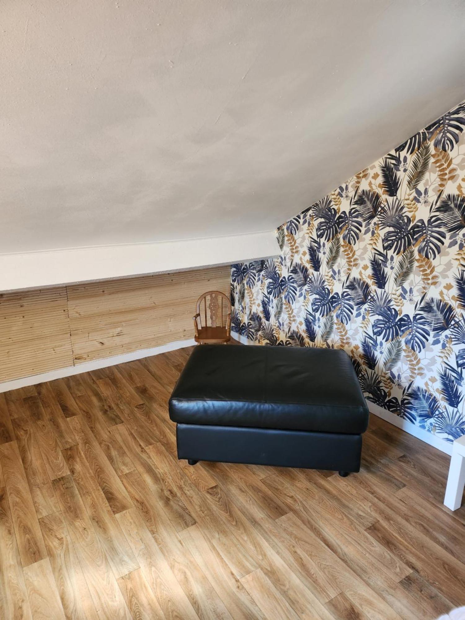 Duplex 1 Apartman Choisy-le-Roi Kültér fotó