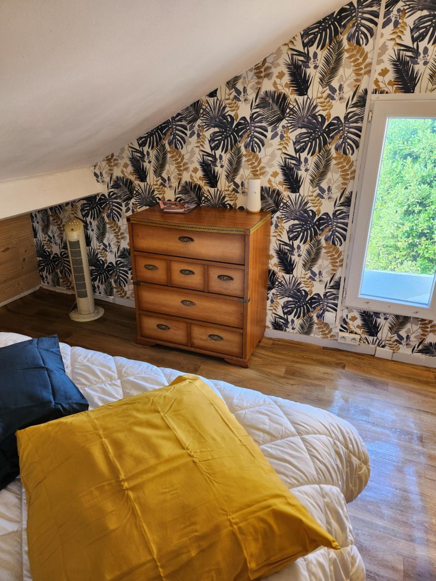 Duplex 1 Apartman Choisy-le-Roi Kültér fotó